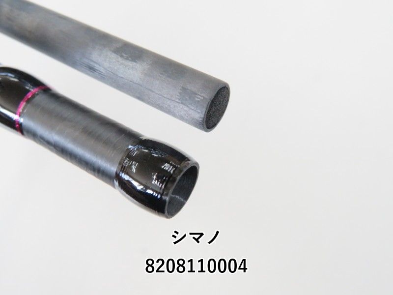ロッド SABERMASTER TT 73M210 シマノ シマノ サーベルマスター