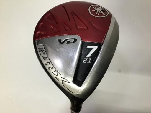 中古】 ヤマハ RMX VD 7W フェアウェイウッド FW Diamana f YR