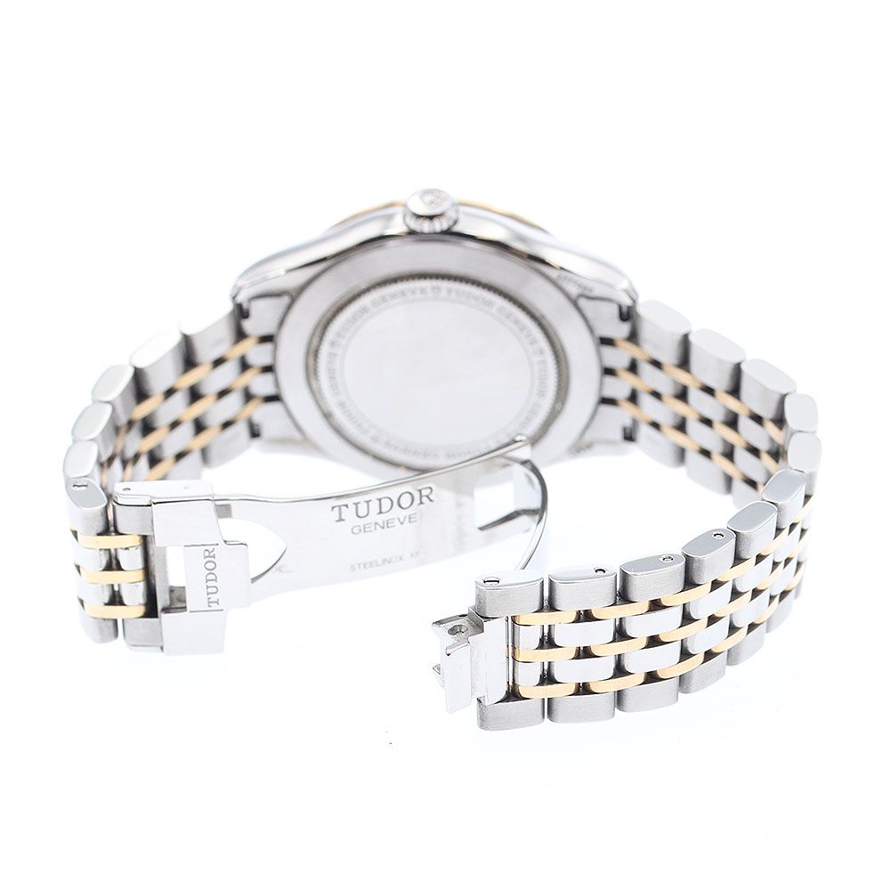 チュードル TUDOR 91451 1926 デイト 自動巻き メンズ_826151 - メルカリ 