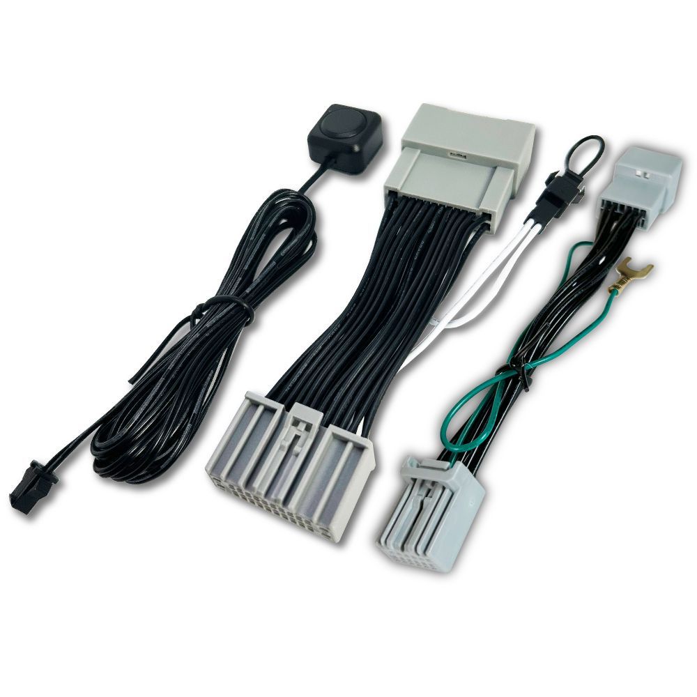 TZ32】スズキ SUZUKI テレビ視聴 ＆ ナビ操作解除キット メーカ