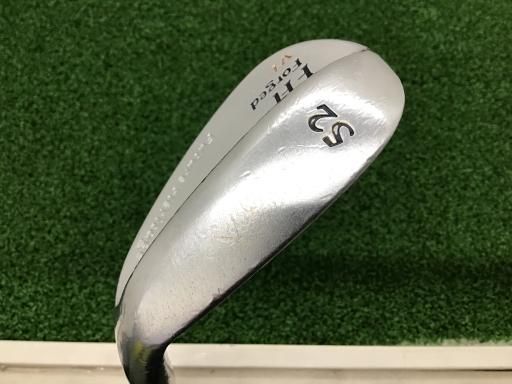 最短翌日発送】FH Forged V1 ニッケルクロム | 50 | WEDGE | NSプロ