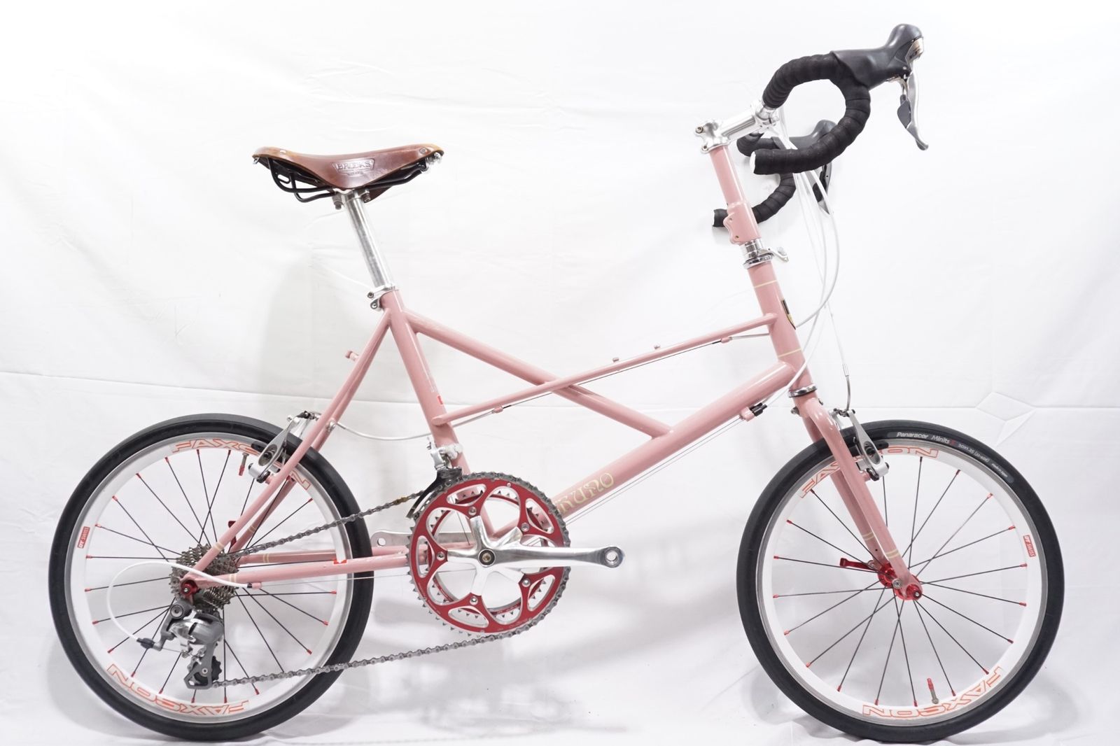 ローチャリ lowrider bicycle ケージツイストハンドル 20インチ 20