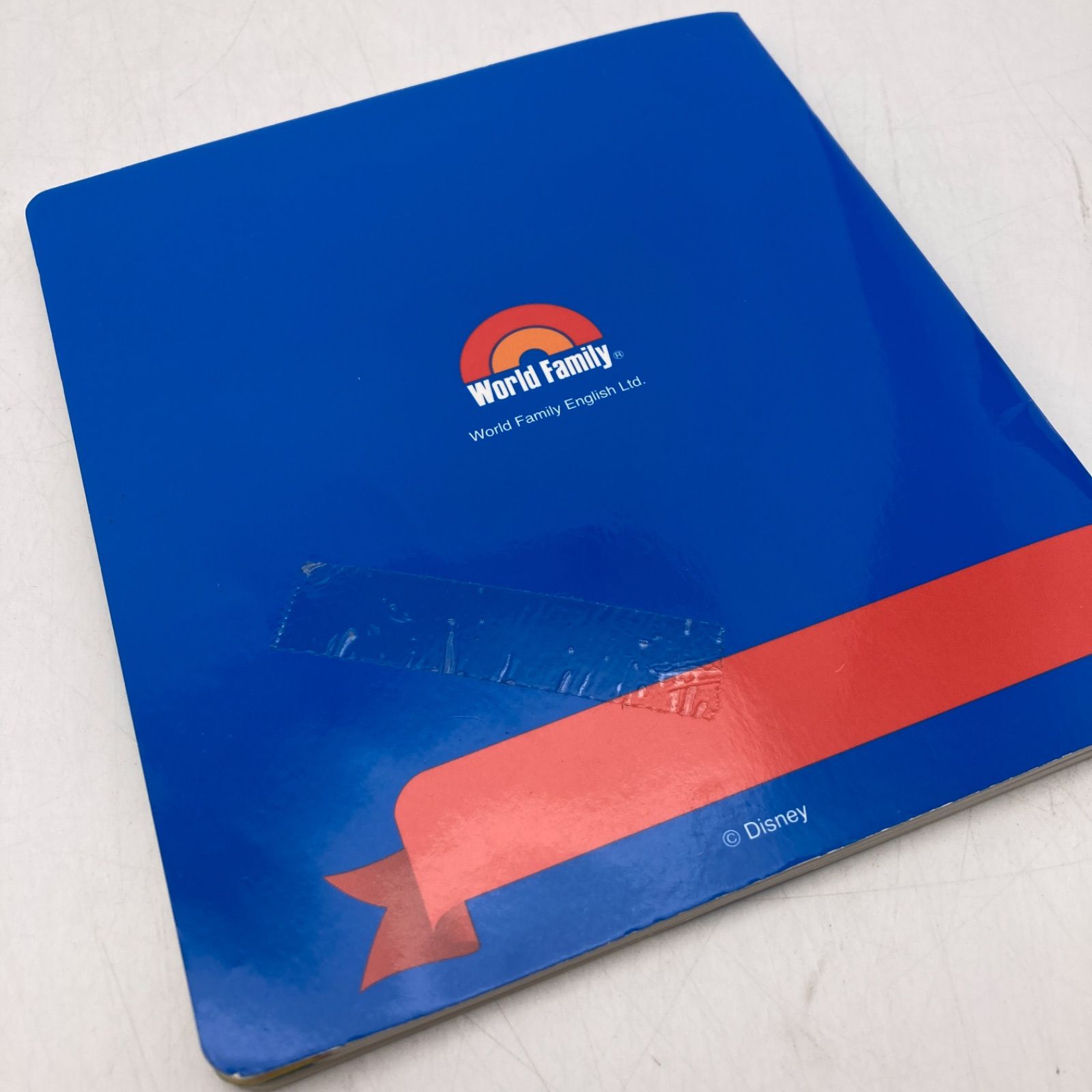 ストレートプレイ DVD 新子役 字幕付 ディズニー英語システム 1001205