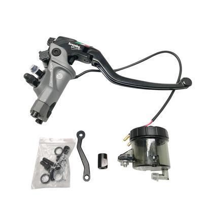 全 ブレーキマスターシリンダー ラジアルタイプ バイク クラッチ 19RCS モーターサイクル ケーブル ブレーキポンプ 22ミリメートル ユニバーサル 4113