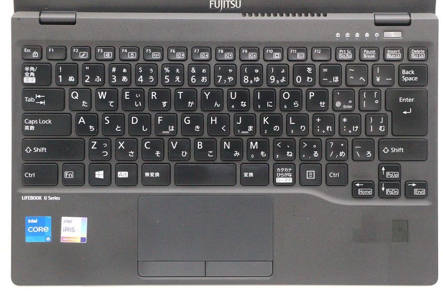 富士通 LIFEBOOK U9311/F Core i5 1145G7 2.6GHz/8GB/128GB(SSD