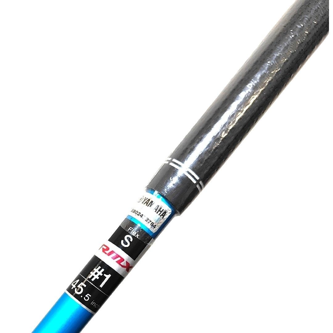 ヤマハ - 未使用　RMX VD 1W ドライバー　TOUR AD UB 5S カバー付 未使用 RMX VD 1W ドライバー TOUR AD UB 5S カバー付 - メルカリ
