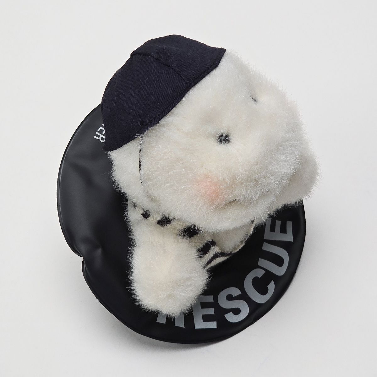 サンアロー おばけのテリオット ぬいぐるみマスコット 水着 My pal