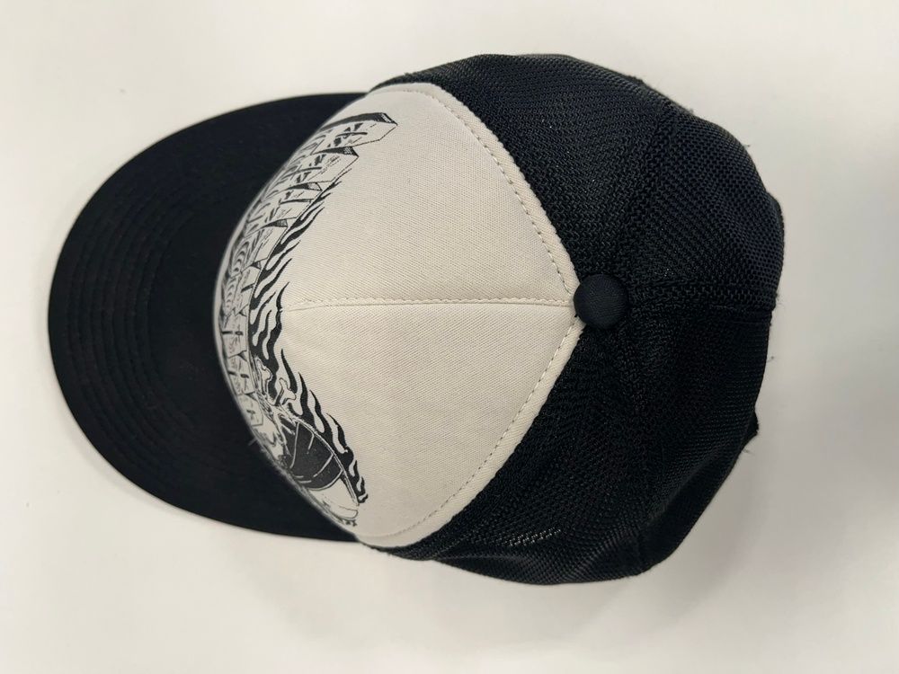 ステューシー STUSSY × ネイバーフッド NEIGHBORHOOD BONEYARDS