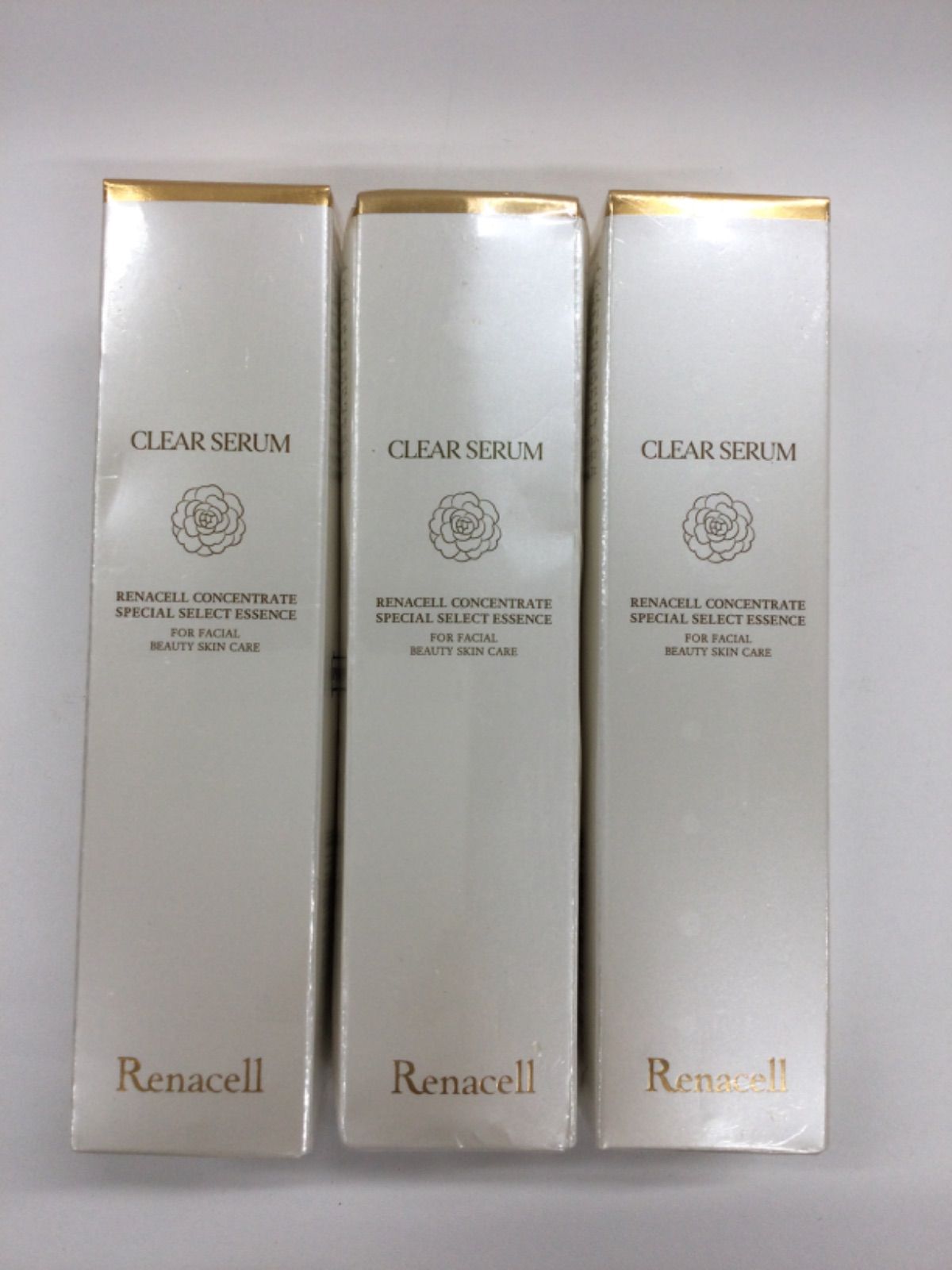 Amazon | Renacell Clear Serum ～ レナセル クリアセラム