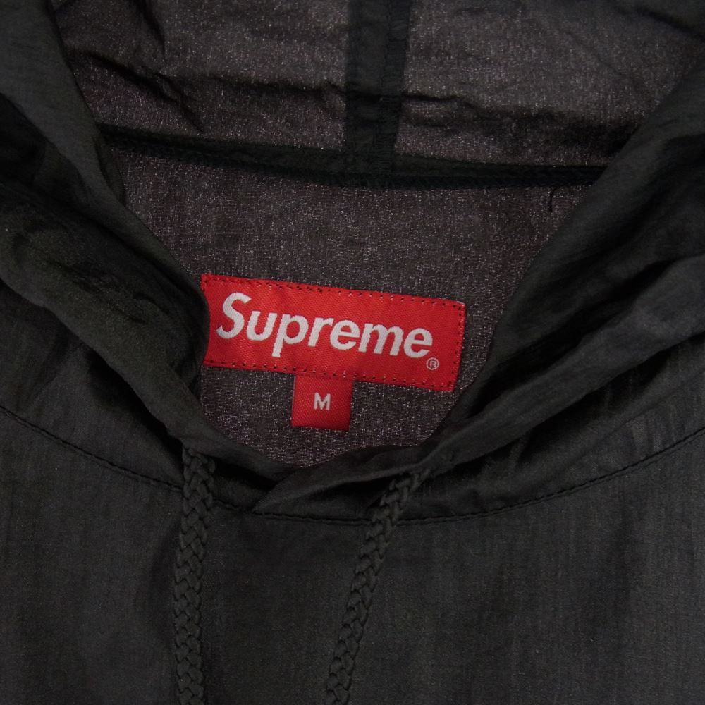 Supreme ナイロンパッカブルポンチョ Supreme - Nylon Packable Poncho - ParkSIDER