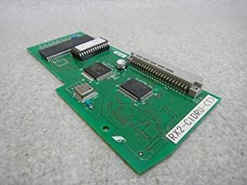 【中古】RX2-CIDRU-(1) NTT αRX 発IDレシーバユニット ビジネスフォン [オフィス用品] [オフィス用品] [オフィス用品] 中古】「非常に良い」RX2-CIDRU-(1) NTT αRX 発IDレシーバユニット