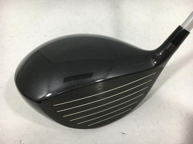 中古ゴルフクラブ】NEXGEN NEXGEN JET BLACK(ジェットブラック) ドライバー NSプロ レジオフォーミュラ for NEXGEN  type 55 1W【14日間返品OK】|mercariメルカリ官方指定廠商|Bibian比比昂代買代購