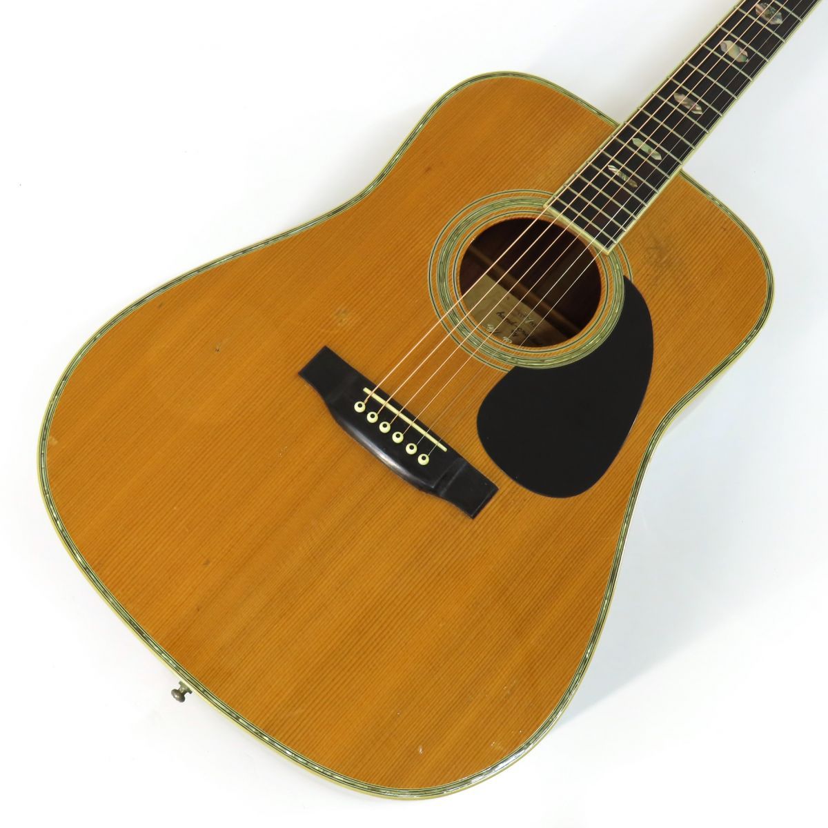 K.Yairi ヤイリ YW-600 ナチュラル アコギ アコースティック K.Yairi ヤイリ YW-600 ナチュラル アコギ アコースティック