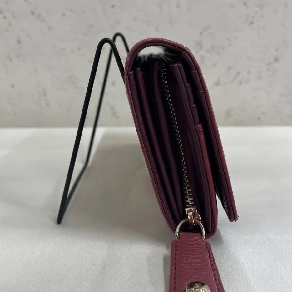 Vivienne Westwood長財布 Vivienne Westwood 【訳あり】 ヴィヴィアン・ウエストウッド