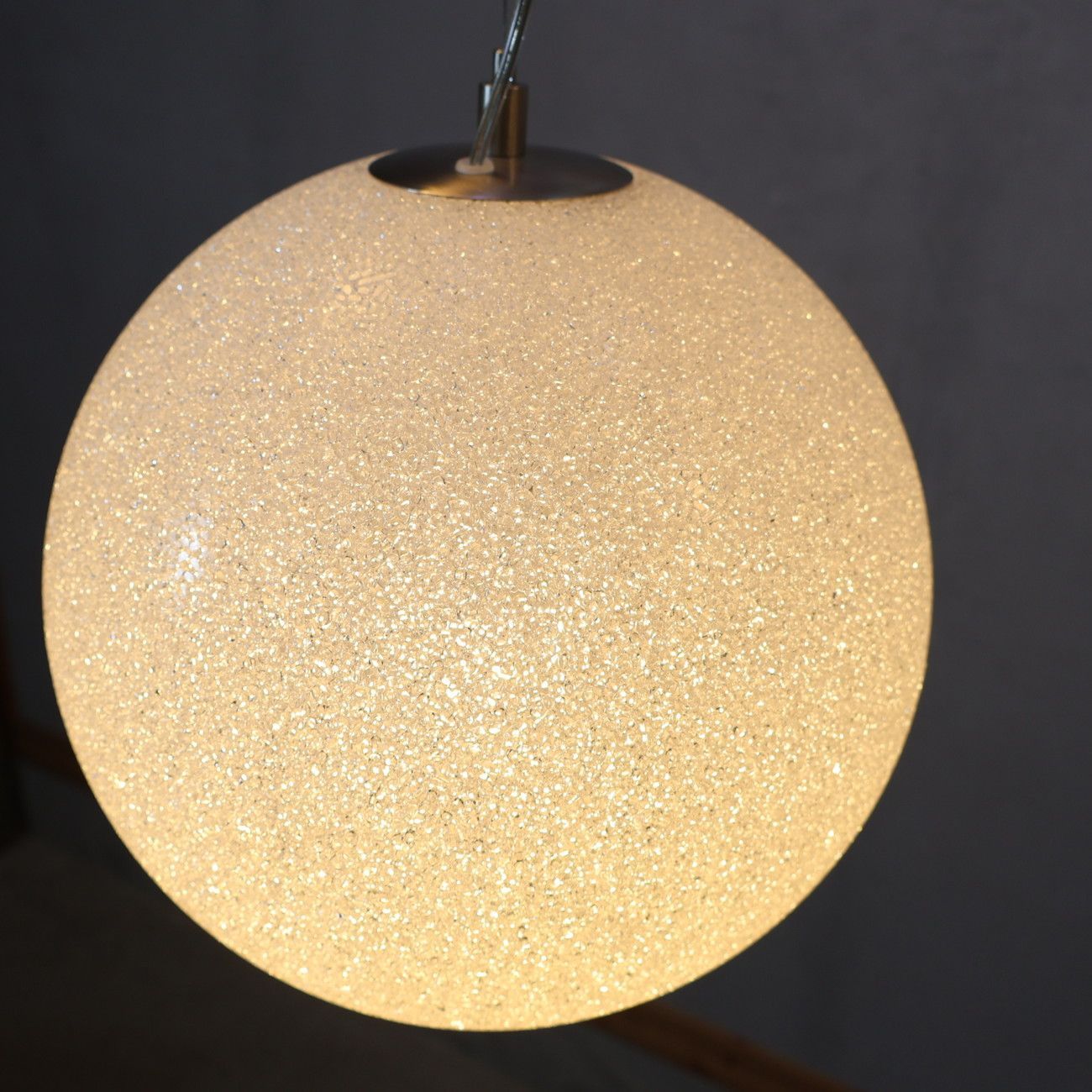 Lumen Center Italia(ルーメンセンターイタリア)のICEGLOBE(アイス