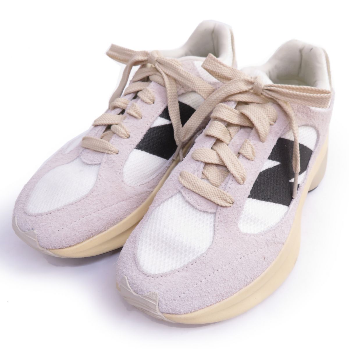 New Balance ニューバランス UWRPDMOB US9/27cm 箱無 ※中古 - メルカリ