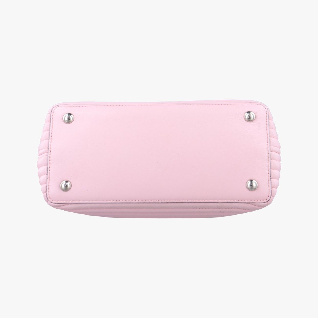 FENDI ブレスレット(ピンクゴールド)　円形モチーフ FENDI 限定ピンクゴールド ブレスレット - メルカリ