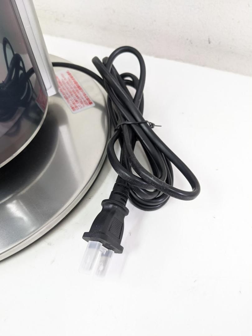 ドウシシャ 加湿器 ハイブリッド式 KMHV-701C/DHBK-220CL - メルカリ