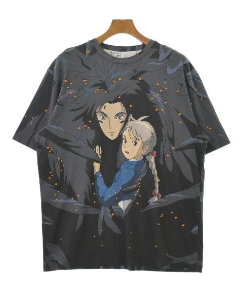 LOEWE Tシャツ カットソー レディース 古着