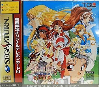 中古Windows95 CDソフト ファーランドストーリー 狂神の都 ファー