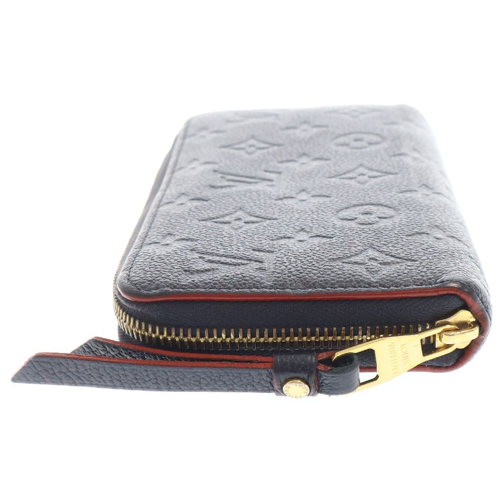 LOUIS VUITTON (ルイヴィトン) アンプラント ポルトフォイユクレマンス
