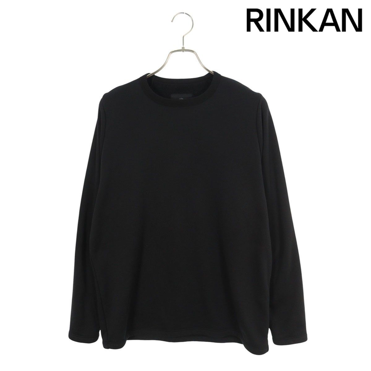 テアトラ TT-SWT-WL CARTRIDGE SWEATER WL カートリッジクルーネックスウェット メンズ 4