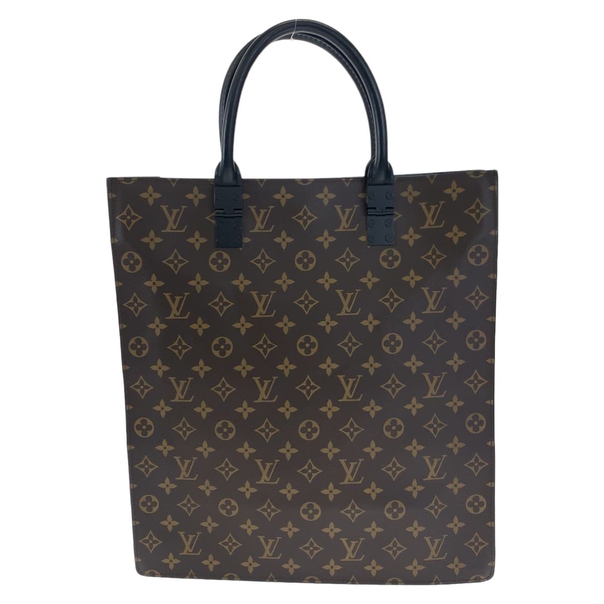 超美品 LOUIS VUITTON ルイヴィトン モノグラム ソーラーレイ ヴァージル アブロ ー サックプラ PVC M44475 ショルダーバッグ  405100【中古】 - メルカリ