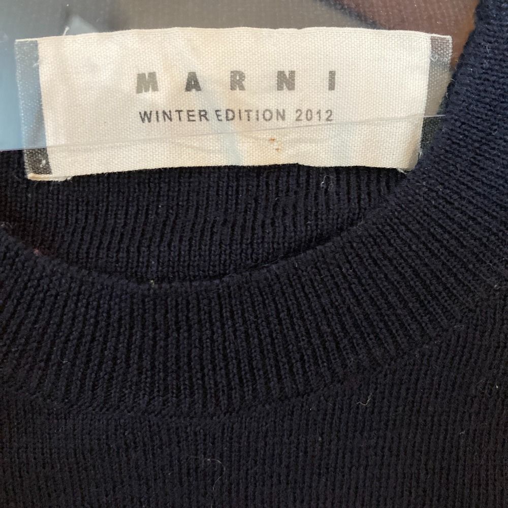 マルニ MARNI ニット