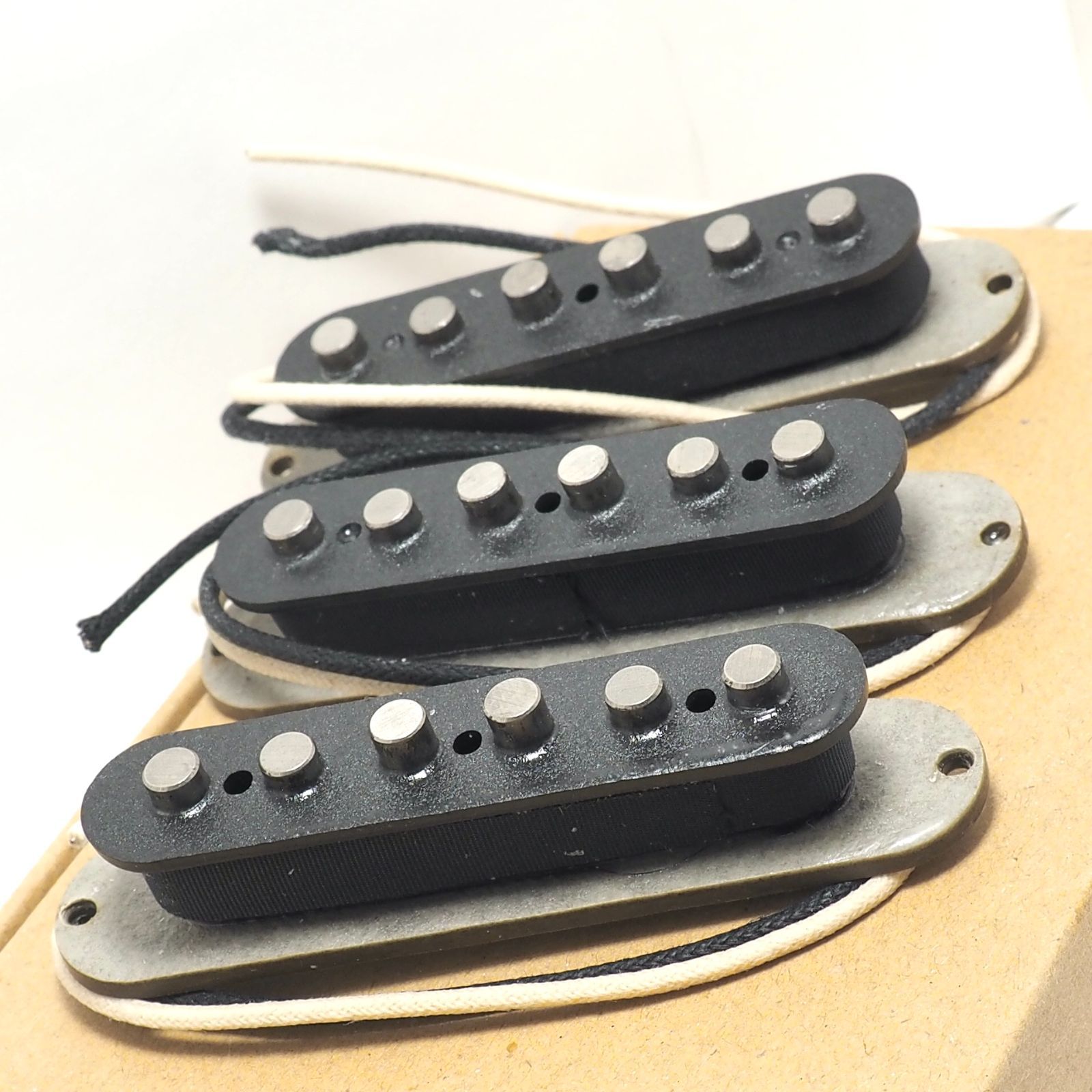 52mm幅 ファイバーボビン