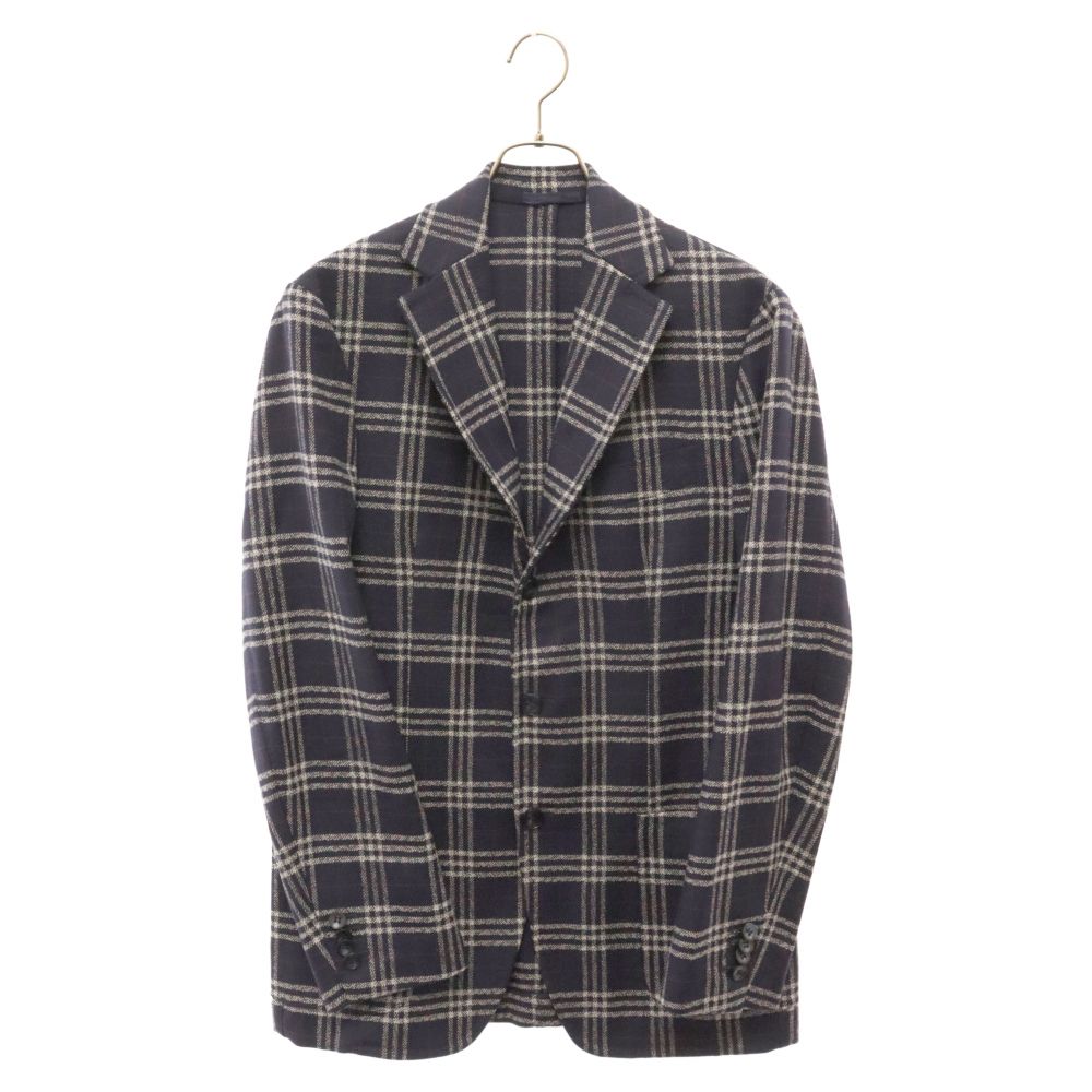 美品　バーバリー　14y 164cm（160cm） ジャケット　チャコールグレー バーバリー for BURBERRY | キッズ Burberry 0 Boys Up) & Size