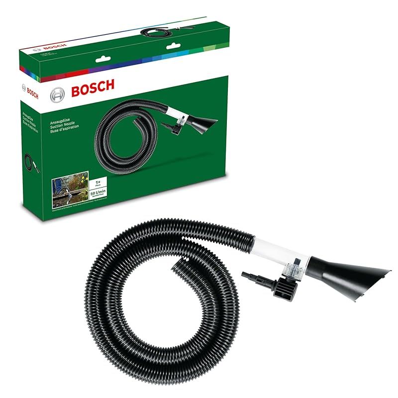 BOSCH ボッシュ 高圧洗浄機用排水ホースセット F016800356 0