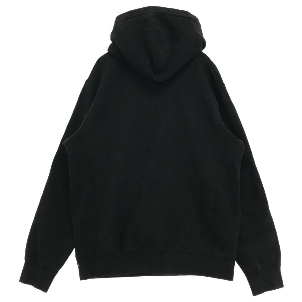 SUPREME (シュプリーム) 18SS GonzLogoHooded SweatShirt ゴンズ 刺繍