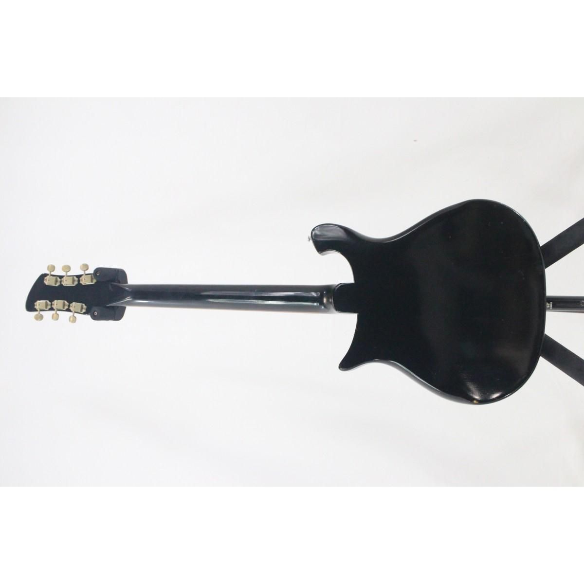 ＲＩＣＫＥＮＢＡＣＫＥＲ ４５０