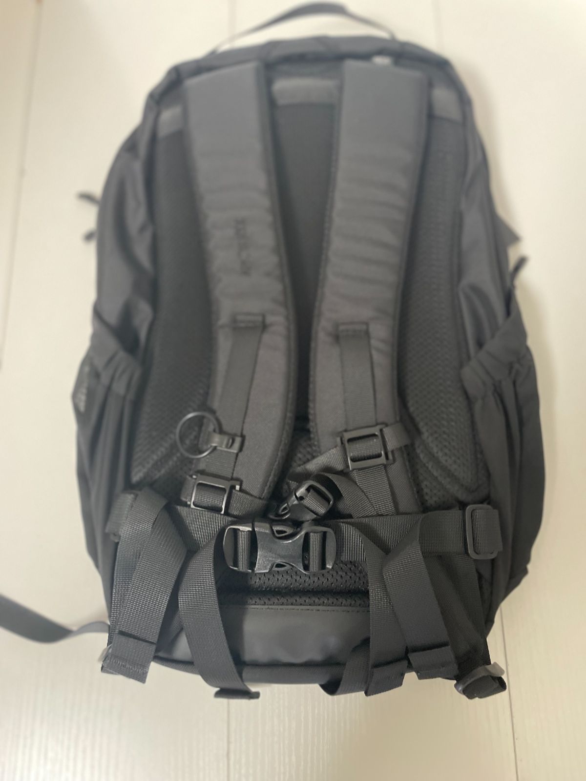 バックパック