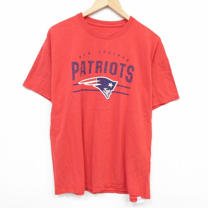 NFL スーパーボウル 2005 ペイトリオッツ イーグルス Tシャツ 2005 Super Bowl XXXIX T Shirt NFL XL N.E. Patriots vs
