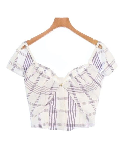 JACQUEMUS ジャックムス ベスト レディース 【古着】【中古】 JACQUEMUS ベスト レディース 【古着】【中古】【送料無料】 - メルカリ