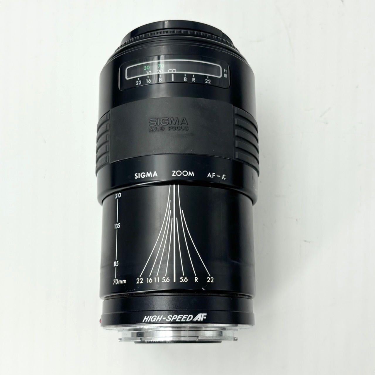 MINOLTA 7000 一眼レフカメラ、ストロボ MINOLTA PROGRAM 2800 AF