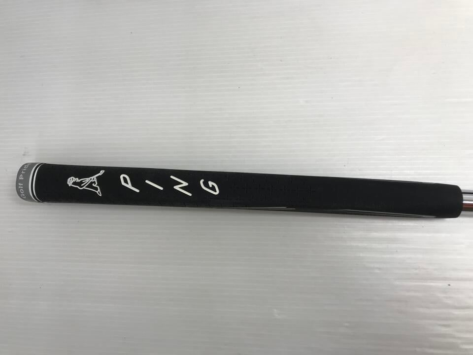  2025 DS 72 C パター ピン 最短 パター メンズ