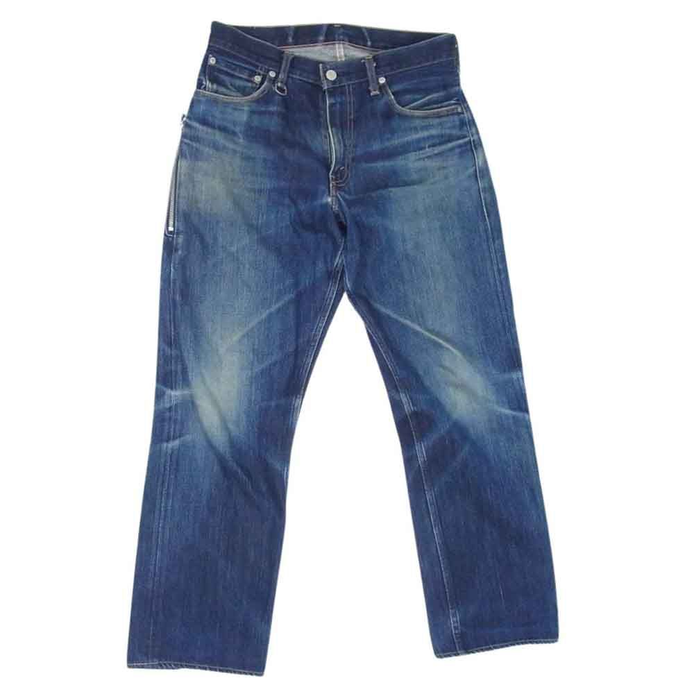 FRAGMENT DESIGN フラグメントデザイン FM250-0002 × Levis