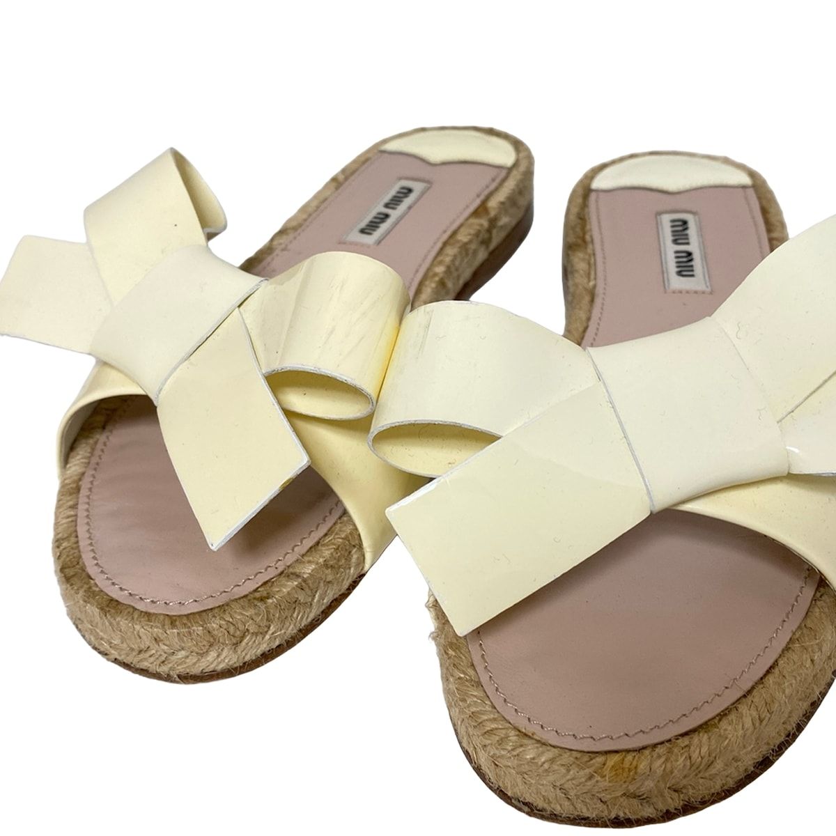 miumiu ミュウミュウ