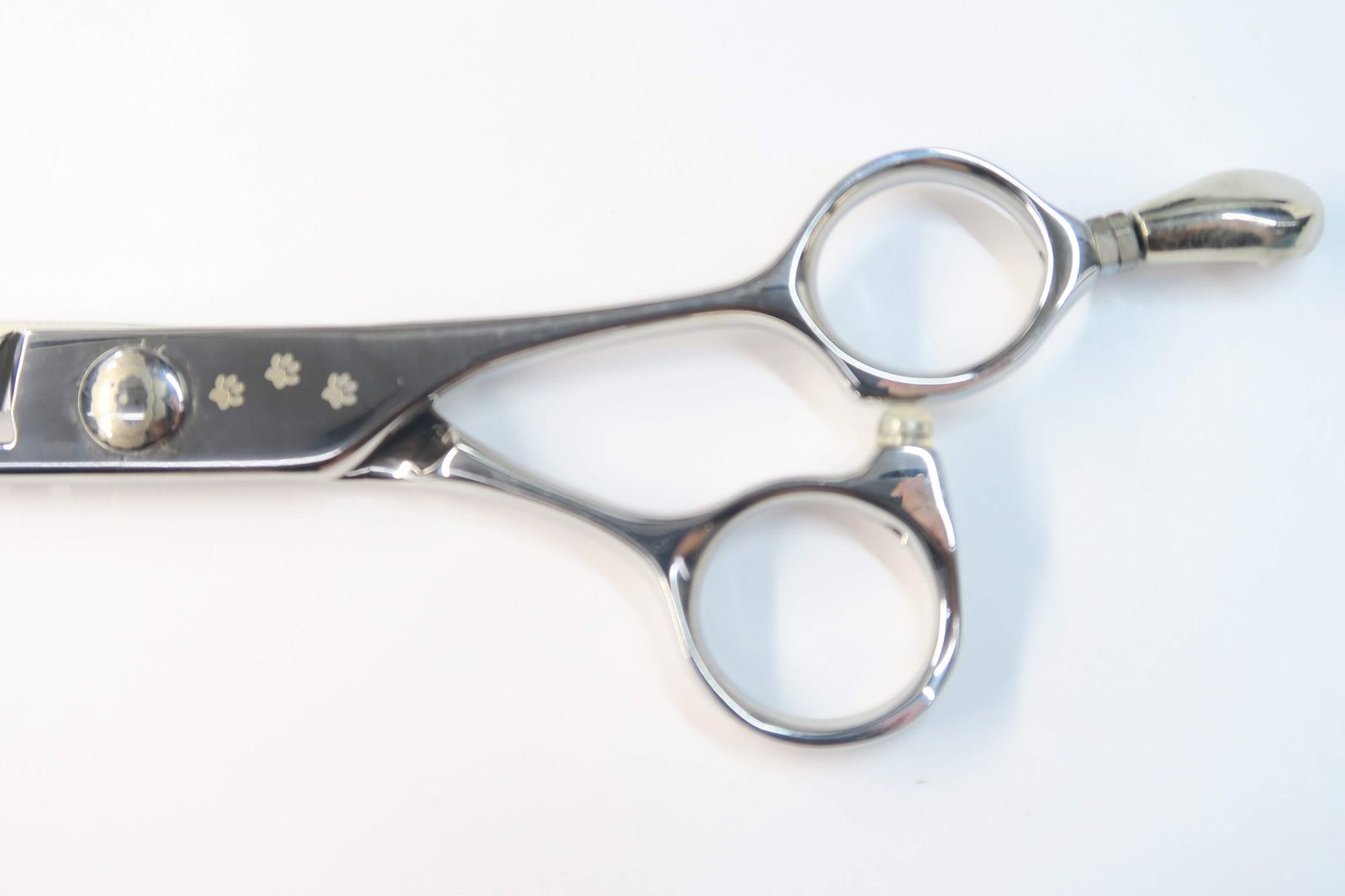 トリミングシザー