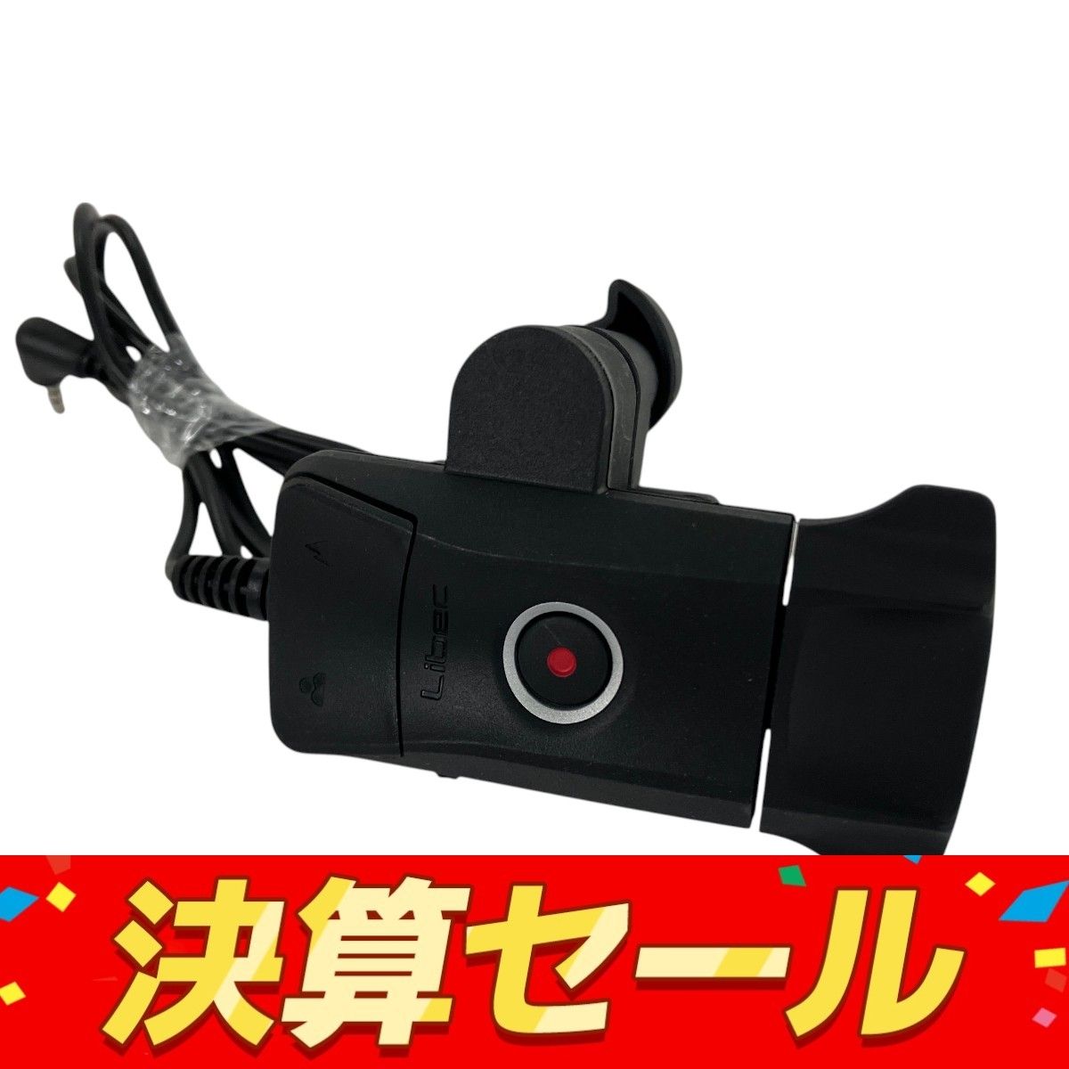 Libec ZFC-L ズーム フォーカス リモコン リーベック カメラ周辺機器 Y10110822