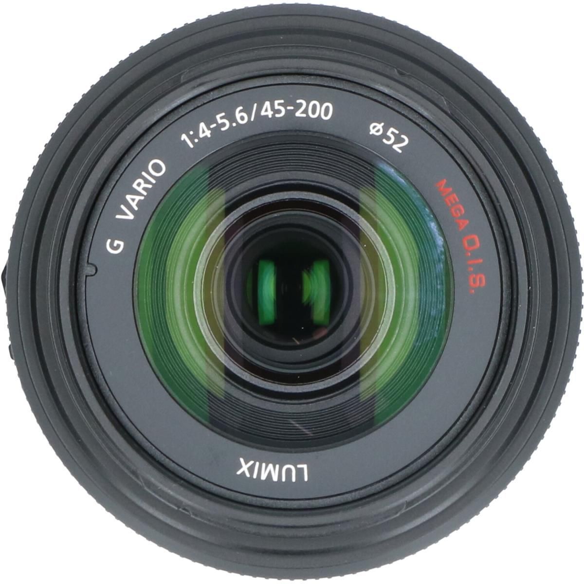 ＰＡＮＡＳＯＮＩＣ Ｇ４５－２００ｍｍ Ｆ４－５．６（Ｈ ...