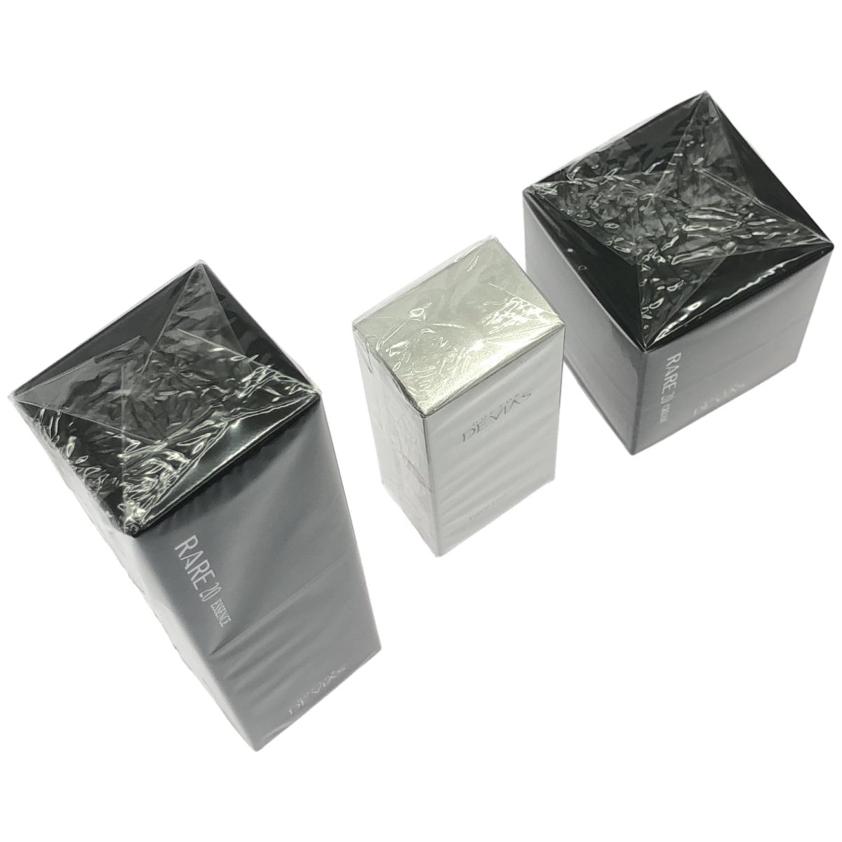 DRデビアス プラチナエッセンスAHA18Ⅱ 2本セット ドクターデヴィアス