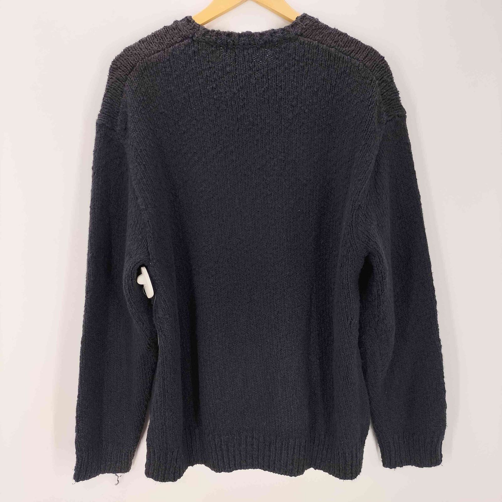 シュプリーム Supreme 24SS Bouclé Small Box Sweater メンズ JPN：M