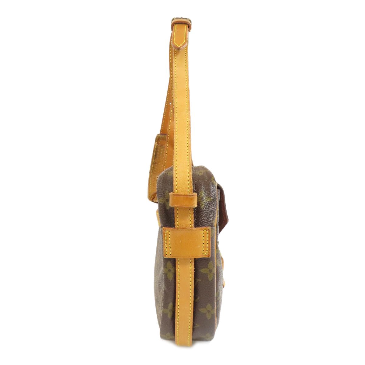 LOUIS VUITTON ルイヴィトン M51226 ジュヌフィーユ ショルダー