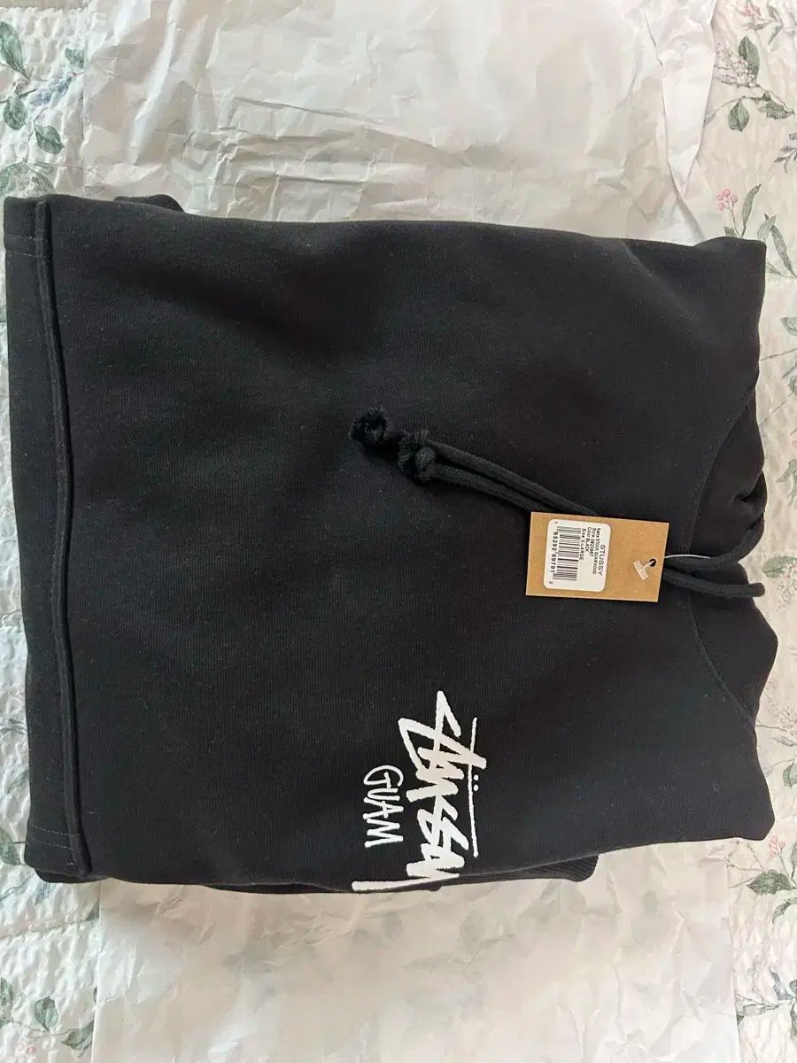 MELT THE LADY tiny fluffy tops グレー タンク トップ パーカー