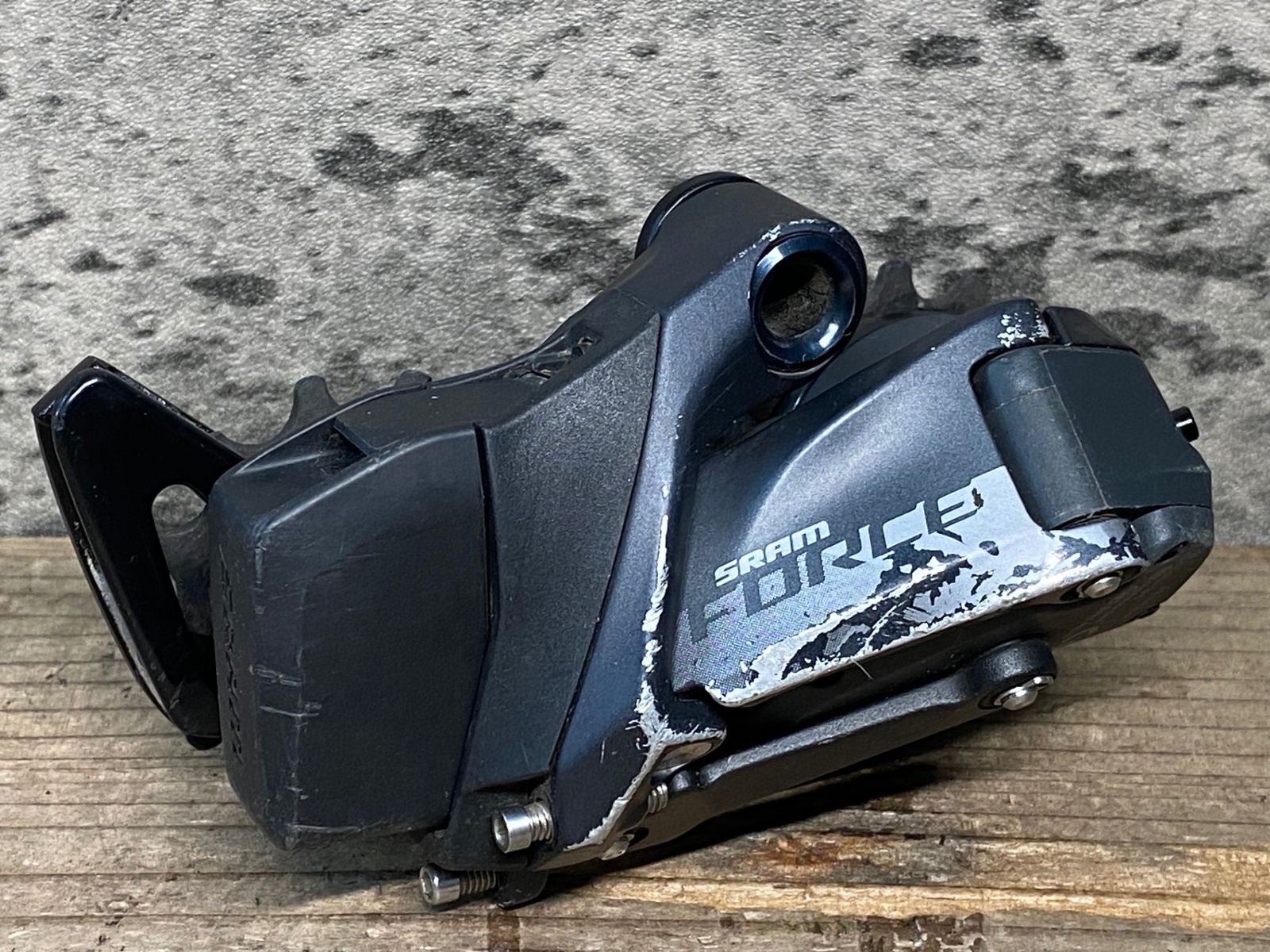 JC335 スラム SRAM フォース FORCE e-tap AXS RD-FRC-E-D1 リアディレイラー