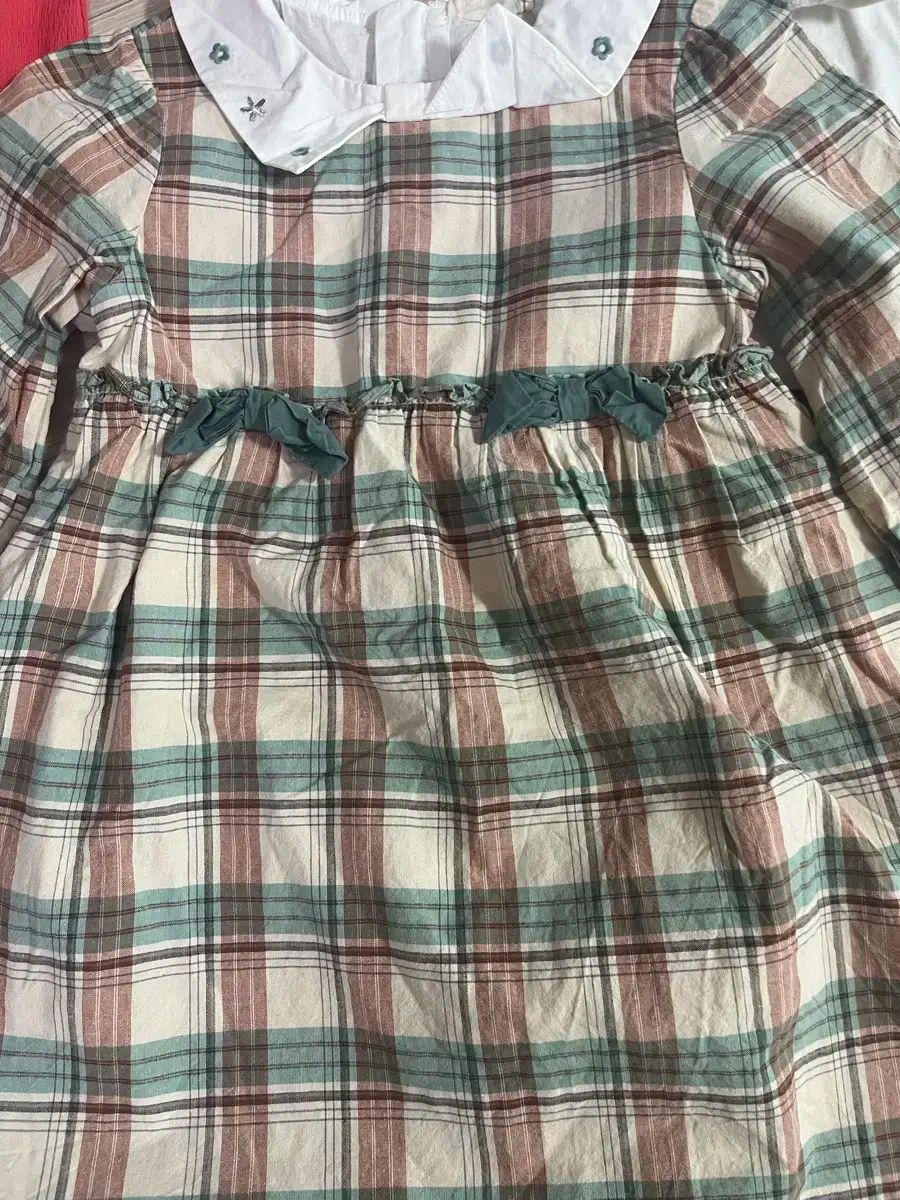 女の子服