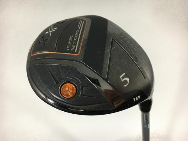 お買い得品！【中古ゴルフクラブ】ダンロップ ゼクシオ エックス (XXIO X) フェアウェイ 2020 Motore Speeder エボリューション6 FW50 5W【14日間返品OK】 お買い得品！【中古ゴルフクラブ】ダンロップ ゼクシオ エックス (XXIO